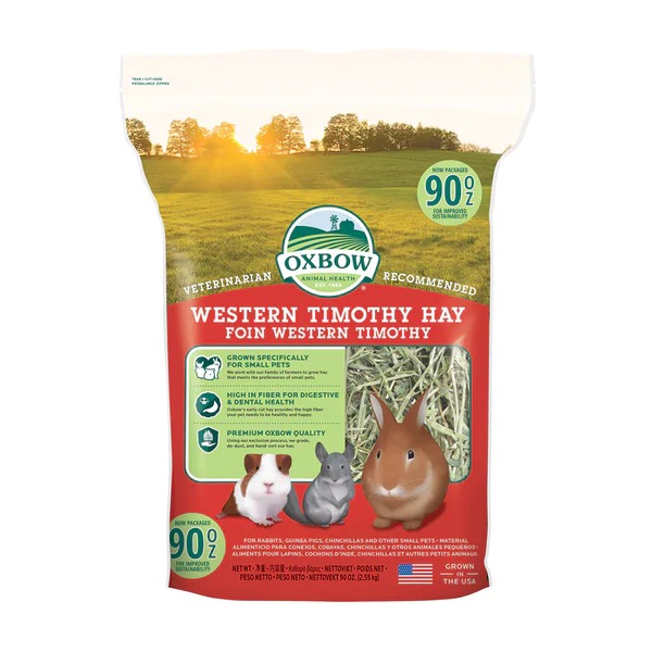 OxbowTimothyHay90oz