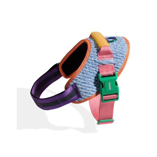 Galaxy Flyharness1