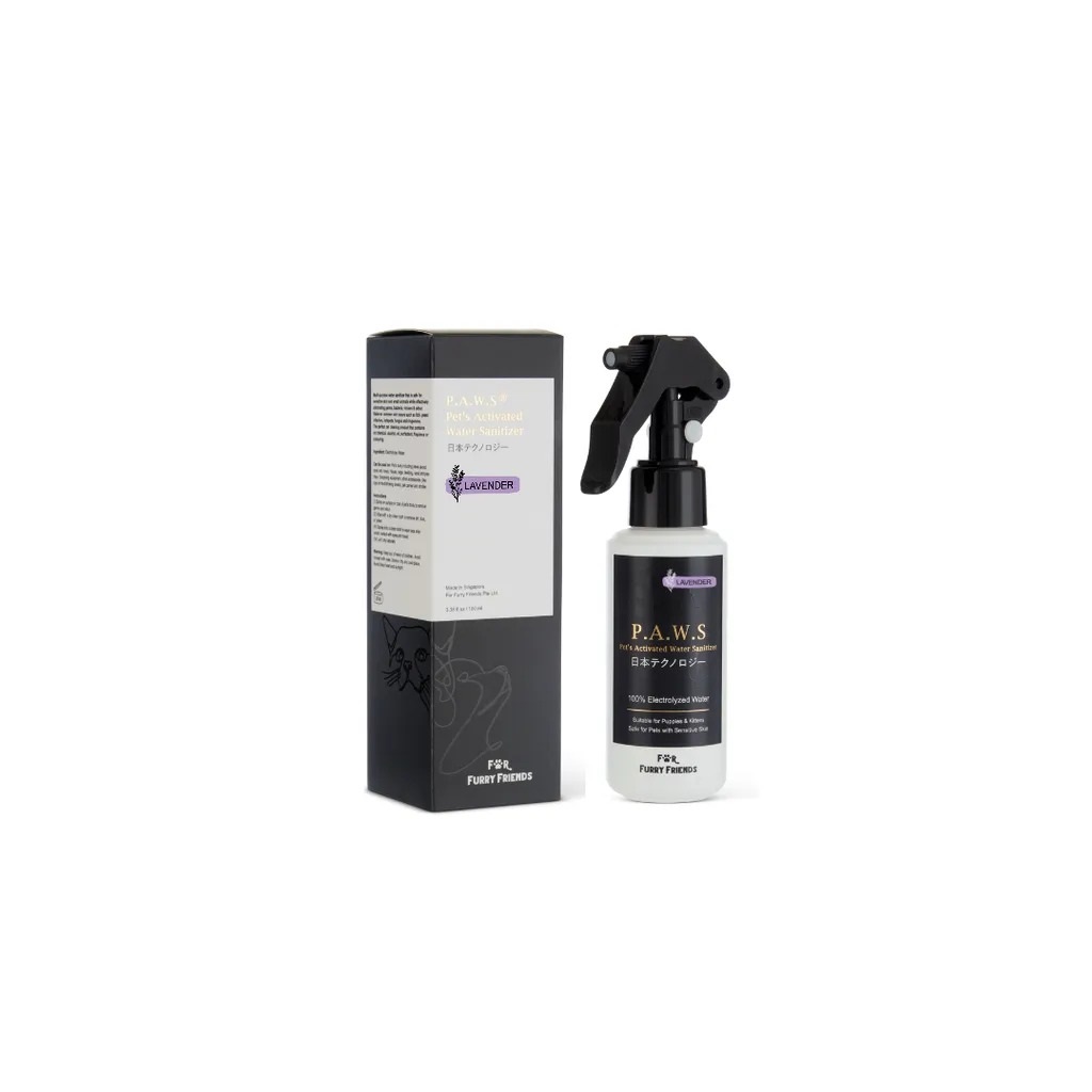 SanitizerWater-Lavender100ml